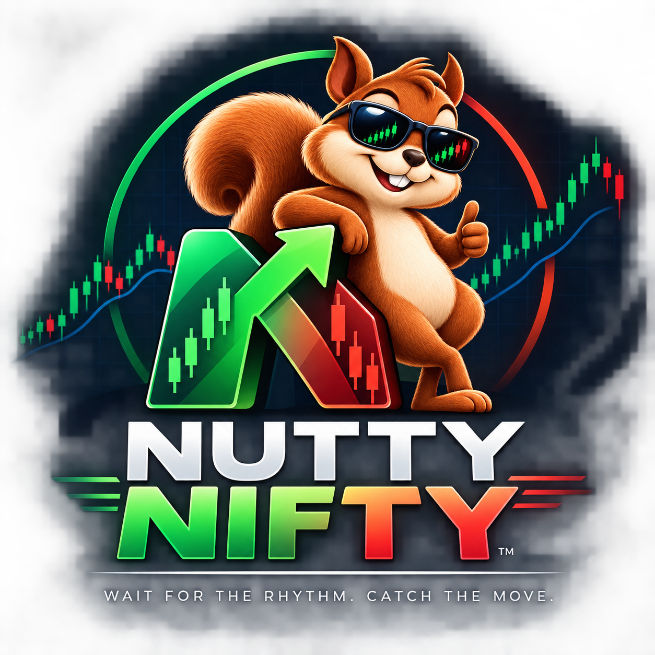 Nutty Nifty mascot
